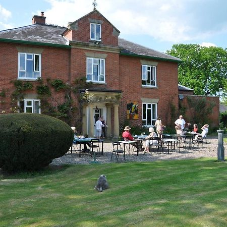 Mid Wales Arts B&B Caersws Exterior photo
